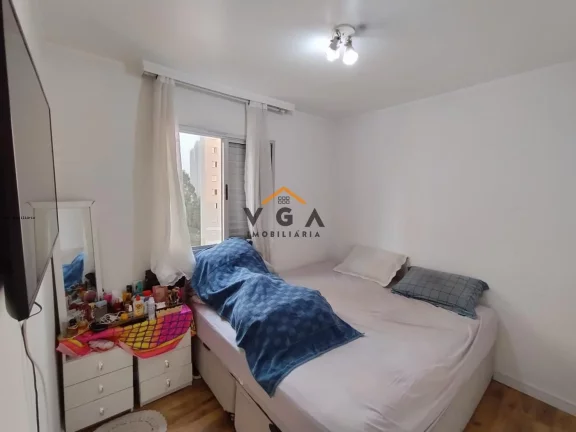 Imagem Apartamento para Venda em São Paulo, Vila Moreira, 2 dormitórios, 1 banheiro, 1 vaga