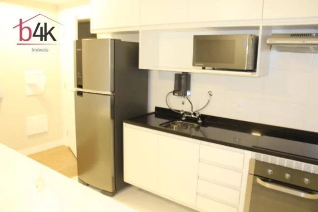 Imagem Apartamento no Urbanity alugar