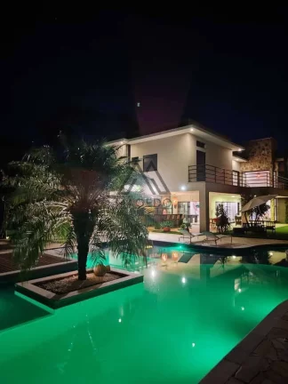 Imagem Magnífica casa para quem busca Exclusividade - Completa em Cesário Lange/SP