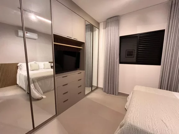 Imagem Casa em Condomínio para Venda em Cuiabá / MT no bairro Jardim Imperial