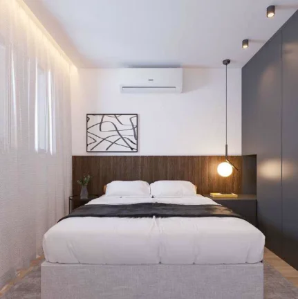 Imagem APARTAMENTO RESIDENCIAL em São Paulo - SP, Chácara Santa Maria