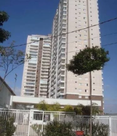 Imagem Apartamento Vila Formosa - Res Fantastique - 76 m² - 3 Quartos - Varanda Gourmet - 2 Vagas - Lazer Completo