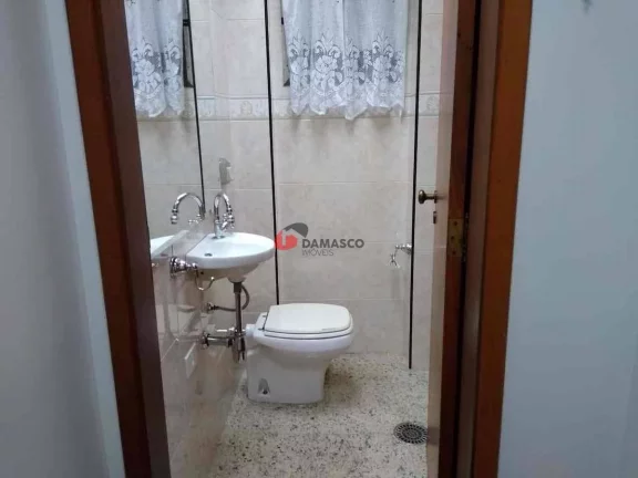 Imagem Apartamento padrão à Venda, Santa Paula, São Caetano do Sul, SP