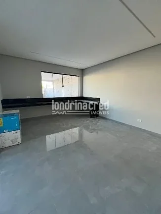 Imagem Ótima casa no Residencial José B. Almeida:168² de terreno, 108m² construídos, 3 dormitórios (1 suíte), banheiro social e 2 vagas de garagem