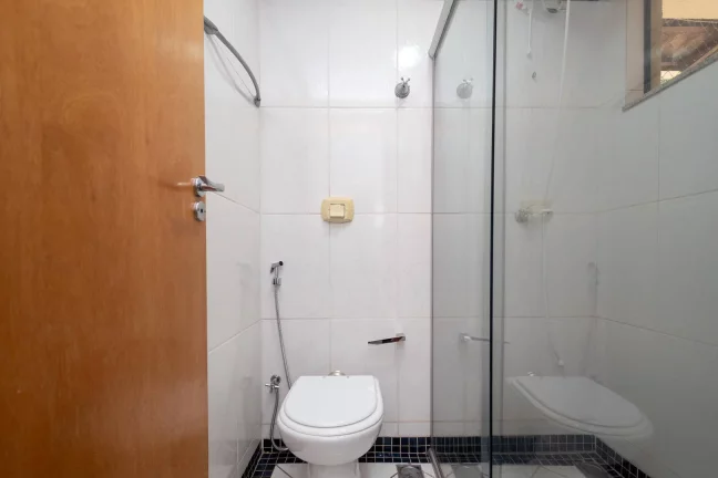 Imagem SOBRADO CONDOMÍNIO FONTE DAS ÁGUAS