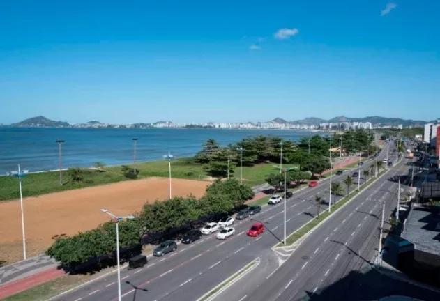 Imagem Apartamento Duplex 4 quartos à venda em Jardim Camburi, Alto Padrão e Requinte em um único lugar