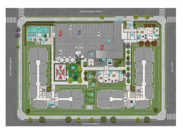 Imagem APARTAMENTO RESIDENCIAL em São Paulo - SP, Vila Maria