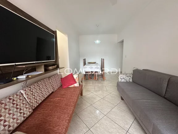 Imagem Apartamento a venda no Itaguá