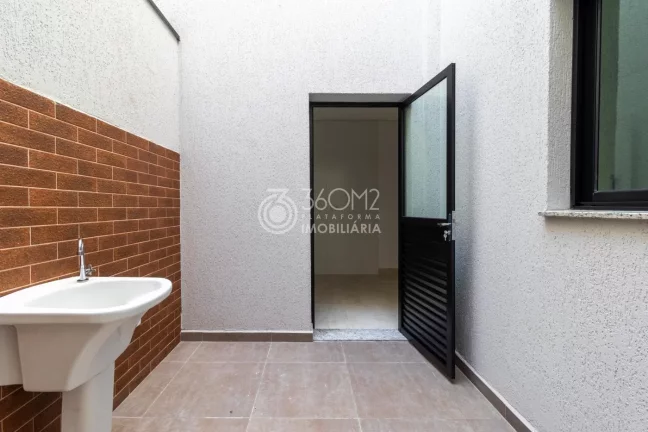Imagem Apartamento sem Condomínio para Venda em Santo André / SP no bairro Vila Pires