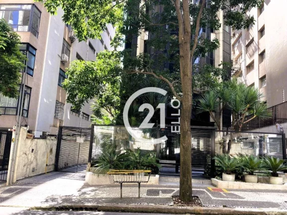 Imagem Conjunto, 73 m² - venda por R$ 1.250.000,00 ou aluguel por R$ 21.911,01/mês - Cerqueira César - São Paulo/SP