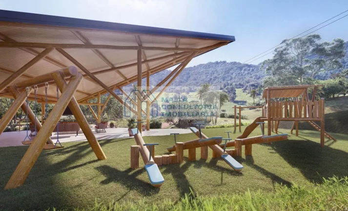 Imagem Terreno para Venda em Brumadinho, Região de Brumadinho