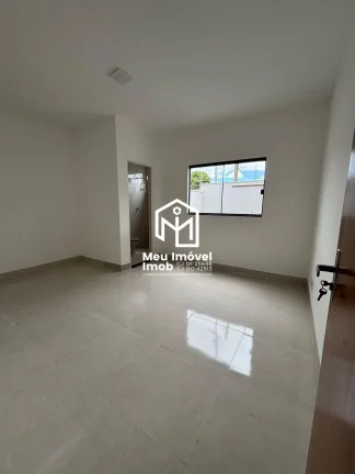 Imagem Casa de 3 Quartos 1 Suíte 2 Vagas no Setor Mandu II Luziânia