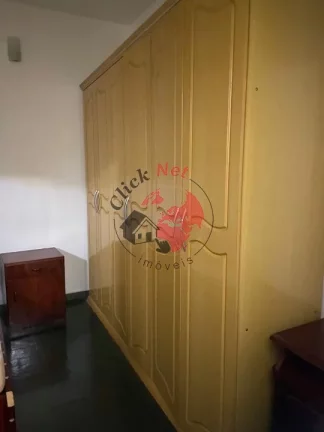 Imagem 2 casas assobradada , estudo troca por Atibaia,4 quartos, 2 banheiros, quintal ,bairro Jardim do Estádio, Santo André