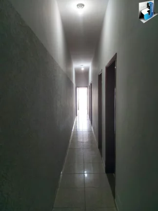 Imagem Casa a venda no Centro de Tatuí a 200m da praça da Matriz.