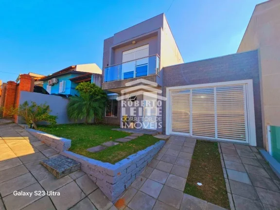 Imagem Residencial Verdes Campos - Casa em Condomínio à Venda no Verdes Campos