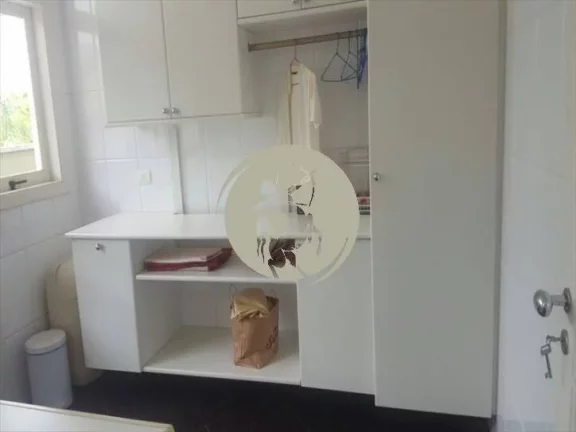 Imagem SOBRADO MARAVILHOSO A VENDA EM ALPHAVILLE MARAVILHOSA CASA RICA EM ACABAMENTO E EM ARMARIOS, LOCALIZ...