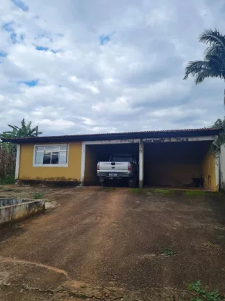 Imagem CHÁCARA COM 3 DORMITÓRIOS LOCALIZADO NA CANANEIA
