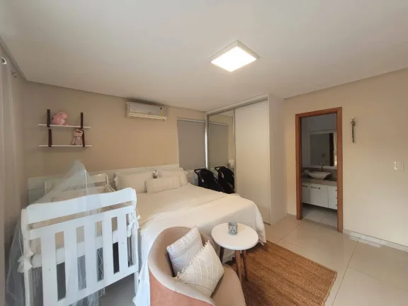 Imagem Casa luxuosa no Greenville Residence I