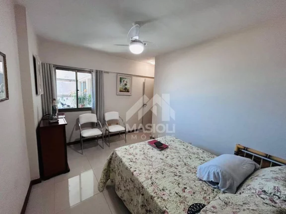 Imagem Apartamento com 3 dormitórios à venda, 130 m² por R$ 1.550.000 - Praia de Itaparica - Vila Velha/ES