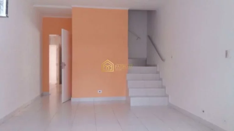Imagem Casa Padrão