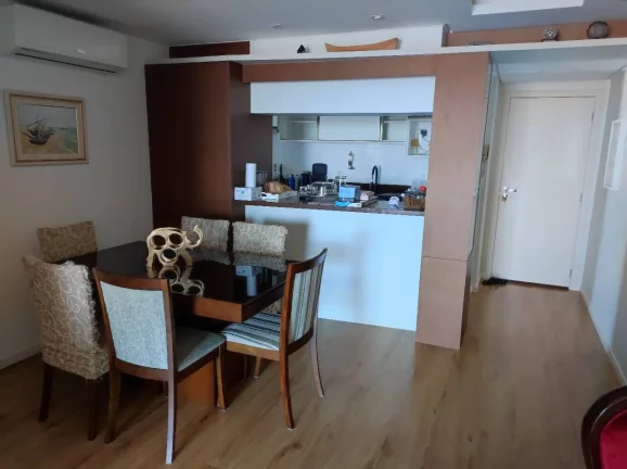 Imagem Residencial Aldeia dos Anjos, apartamento a venda 3 quartos em Campinas
