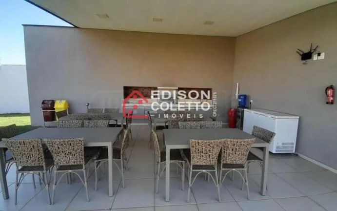 Imagem Pronto para Construir - Excelente lote à venda no Residencial Ágape com 200 m² .