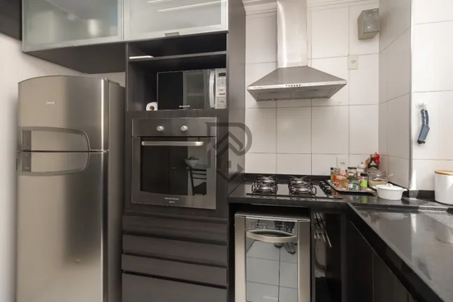 Imagem Apartamento Upstairs Brooklin pronto para morar