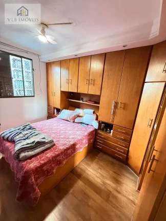 Imagem Apartamento à venda (49,00 m²), Chácara Nossa Senhora do Bom Conselho, São Paulo, SP