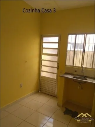 Imagem CASA COM 3 DORMITÓRIOS À VENDA, 327 M² POR R$ 905.000,00 - JARDIM DAS TULIPAS - JUNDIAÍ/SP