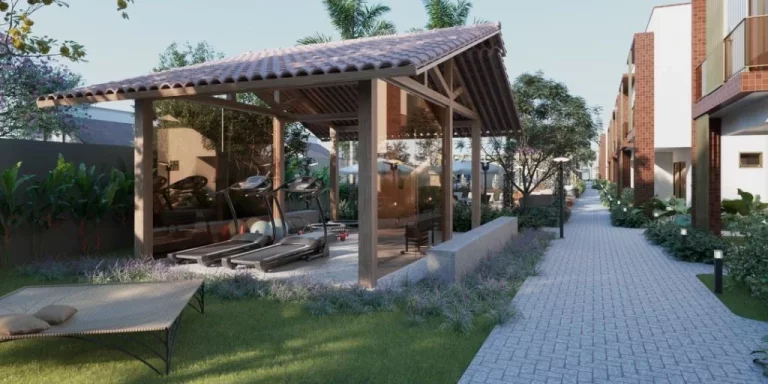 Imagem Casa à venda, 99 m² por R$ 929.000,00 - Ponta de Campina - Cabedelo/PB Imagem Casa à venda, 99 m² por R$ 929.000,00 - Ponta de Campina - Cabedelo/PB