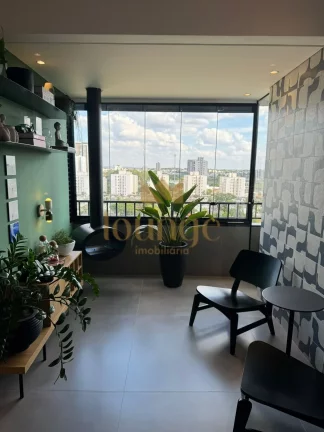 Imagem Apartamento em Sorocaba