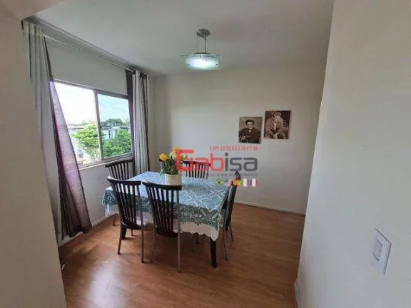 Imagem Cobertura com 3 dormitórios à venda, 143 m² por R$ 595.000,00 - Braga - Cabo Frio/RJ