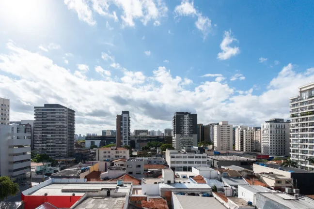 Imagem Apartamento para venda em Moema com 1 quarto, sendo 1 suíte , 42m2