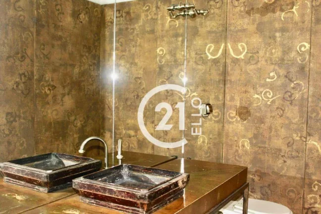 Imagem Apartamento para locação com 3 dormitórios no Jardim Europa - São Paulo/SP