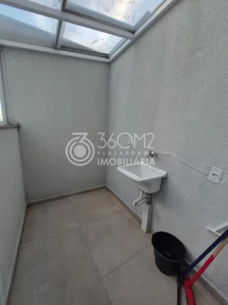Imagem Apartamento Duplex para Venda em São Paulo / SP no bairro Alto da Mooca