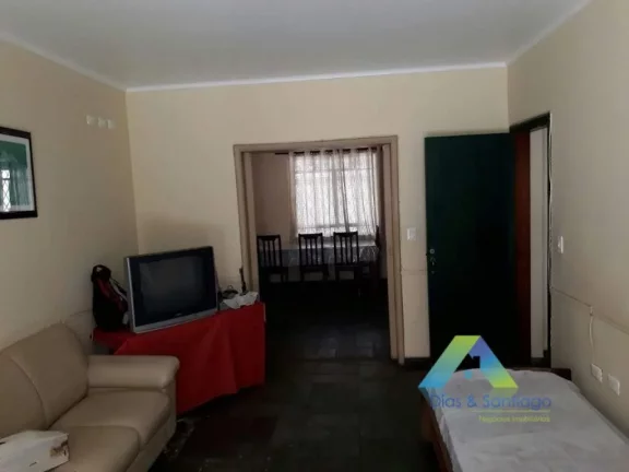 Imagem ACLIMAÇÃO Sobrado 350M² e EDICULA, 3 dormitórios 1 suíte, varanda gourmet, 7 vagas a 800 metros da estação do metro Vergueiro !!!