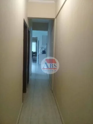 Imagem Casa com 2 dormitórios à venda, 62 m² por R$ 190.000,00 - Vale Verde - Cubatão/SP