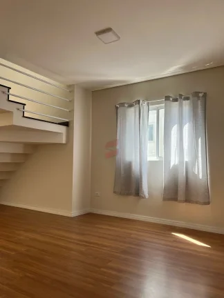 Imagem COBERTURA com 2 dormitórios à venda por R$ 695.000,00 no bairro Centro - PINHAIS / PR