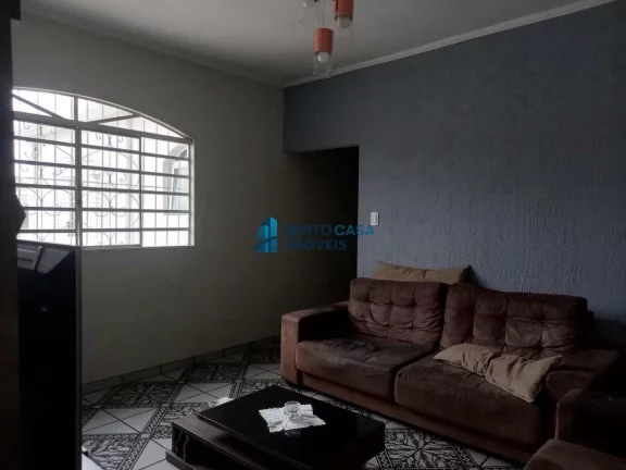 Imagem Casa Padrão