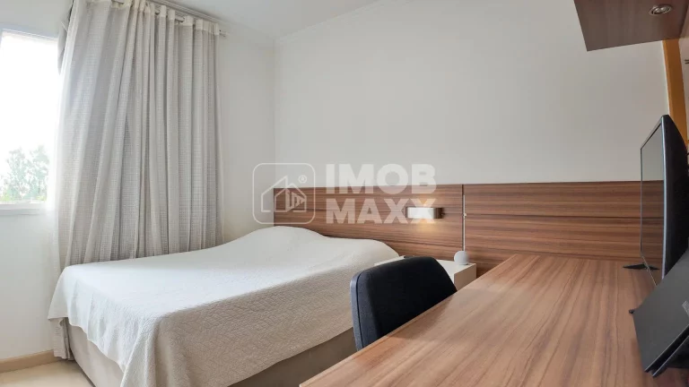 Imagem Apartamento à Venda na quadra 301, Águas Claras Norte, 2 Quartos, 57,95m²