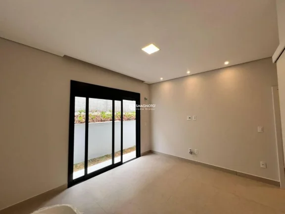 Imagem Casa de Condomínio com 3 quartos, Ondas - Piracicaba