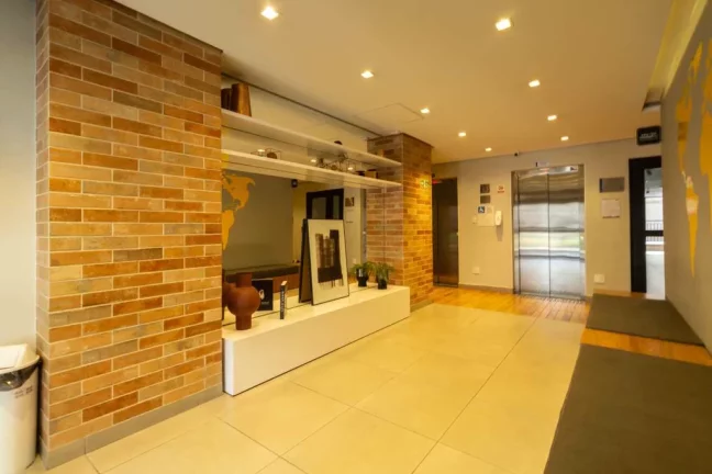 Imagem APARTAMENTO RESIDENCIAL em São Paulo - SP, Planalto Paulista