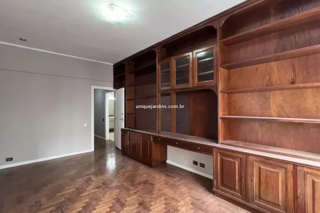 Imagem Apartamento à venda Jardim Paulista São Paulo