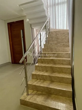 Imagem Seu novo lar espera por você!

Localizada no Condomínio Portal do Jequitibá, esta casa foi pensad...
