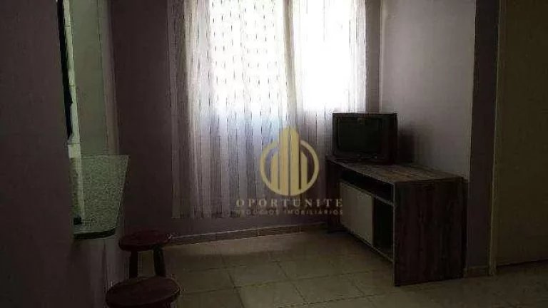 Imagem Apartamento com 2 Dormitórios Recanto Lagoinha -Ribeirão Preto