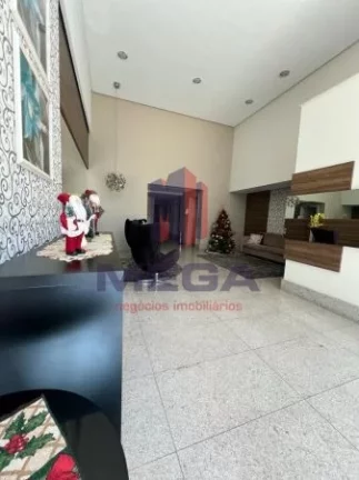 Imagem APARTAMENTO AMPLO 2 QUARTOS NA PRAIA DA COSTA COM SUITE