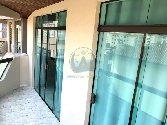 Imagem Apartamento em Ubatuba, Apartamento no Itagua, Apartamento na Praia