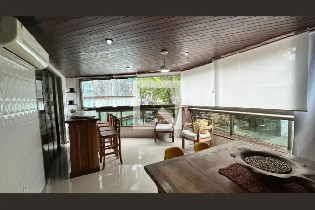 Imagem Apartamento à Venda - Recreio, 3 Quartos, 144 m2