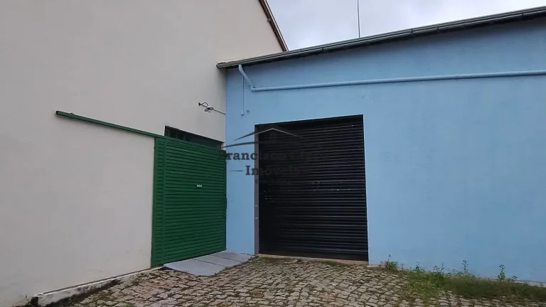 Imagem Pavilhão/Galpão à venda no bairro São Gonçalo - Guaratinguetá/SP
