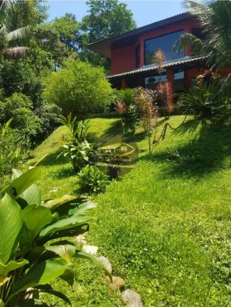Imagem Casa na Barra do Una sertão Abras
